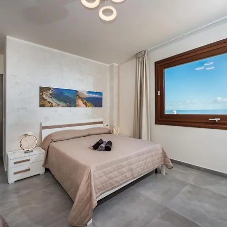 Villa Rocchi Livreri By Interhome
