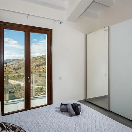 Rocchi Livreri By Interhome Scopello (Sicily)