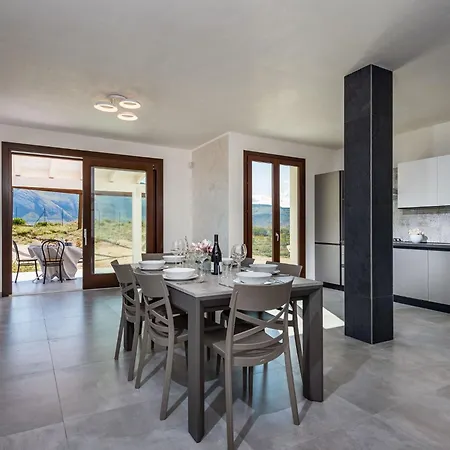 Rocchi Livreri By Interhome Scopello (Sicily)