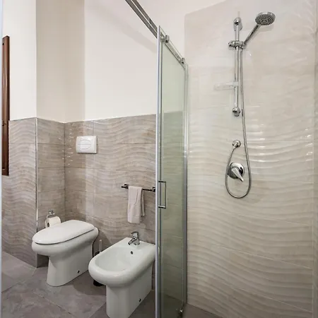Villa Rocchi Livreri By Interhome
