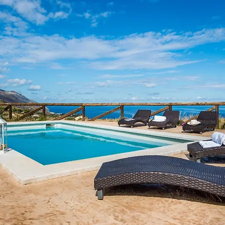 Rocchi Livreri By Interhome Villa *