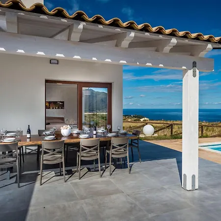 Rocchi Livreri By Interhome Villa