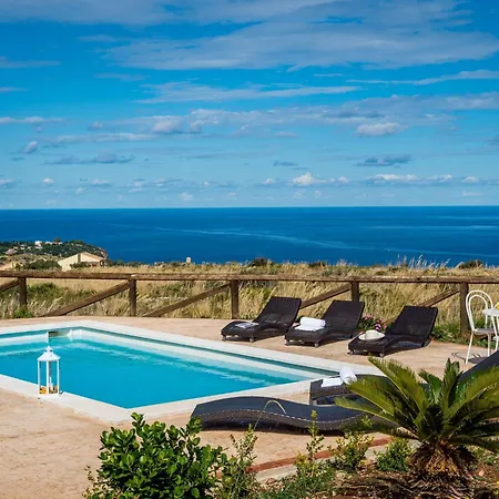 Villa Rocchi Livreri By Interhome *