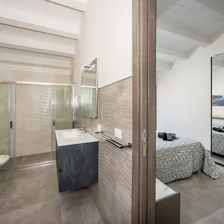 Villa Rocchi Livreri By Interhome Scopello (Sicily)