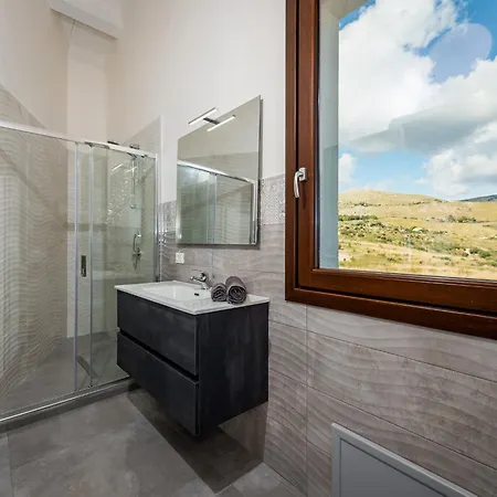 Villa Rocchi Livreri By Interhome Scopello (Sicily)