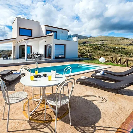 Rocchi Livreri By Interhome Villa Scopello (Sicily)