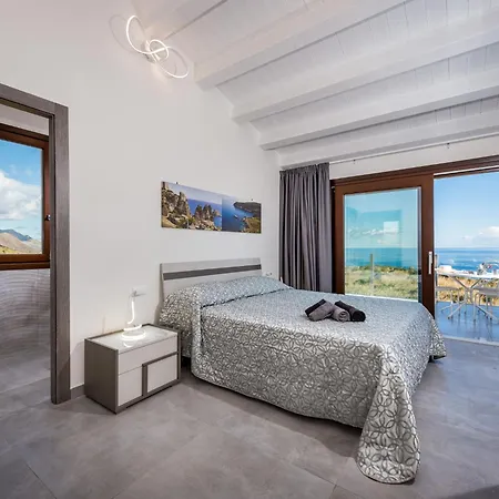Villa Rocchi Livreri By Interhome Scopello (Sicily)