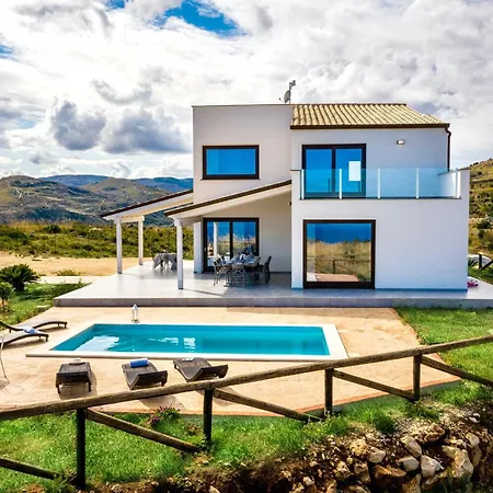 Rocchi Livreri By Interhome Villa Scopello (Sicily)