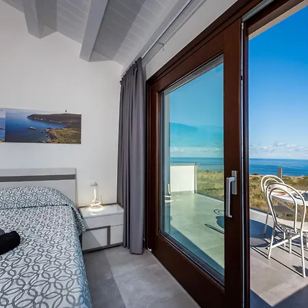 Rocchi Livreri By Interhome Villa Scopello (Sicily)