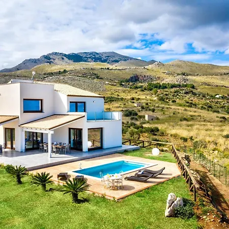 Rocchi Livreri By Interhome Villa
